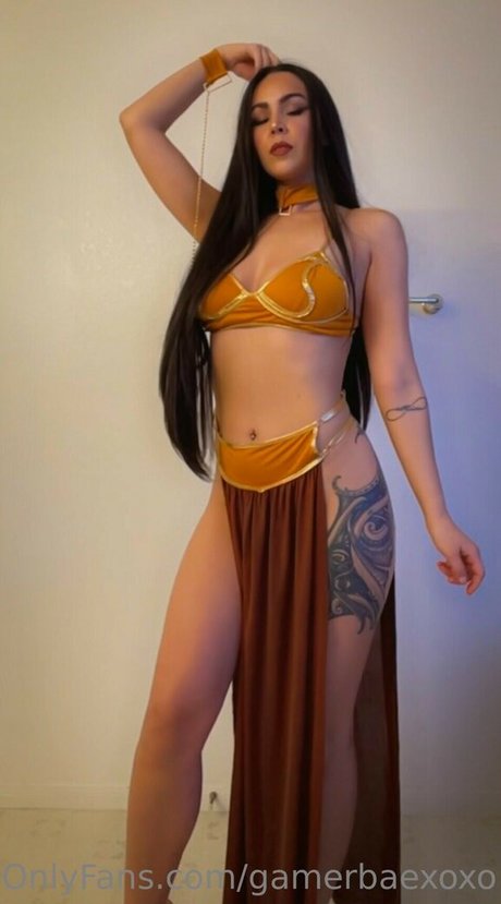 Gamerbae