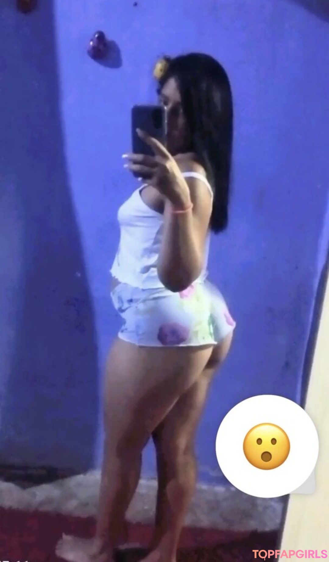 Foto desnuda filtrada de OnlyFans de Girlenemarya #5 Foto desnuda filtrada de OnlyFans de Girlenemarya #5