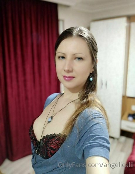 Angelicalil