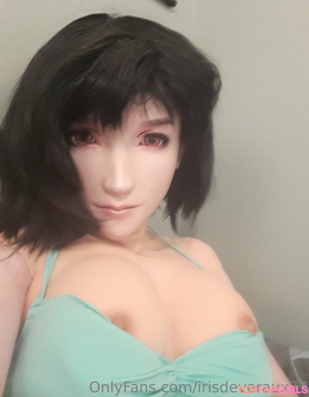 Foto desnuda filtrada de OnlyFans de Irisdeveraux77 #77 Foto desnuda filtrada de OnlyFans de Irisdeveraux77 #77