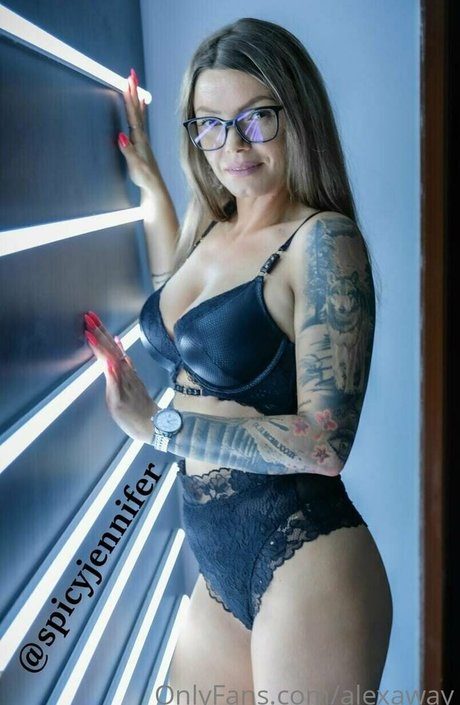 Alexaway
