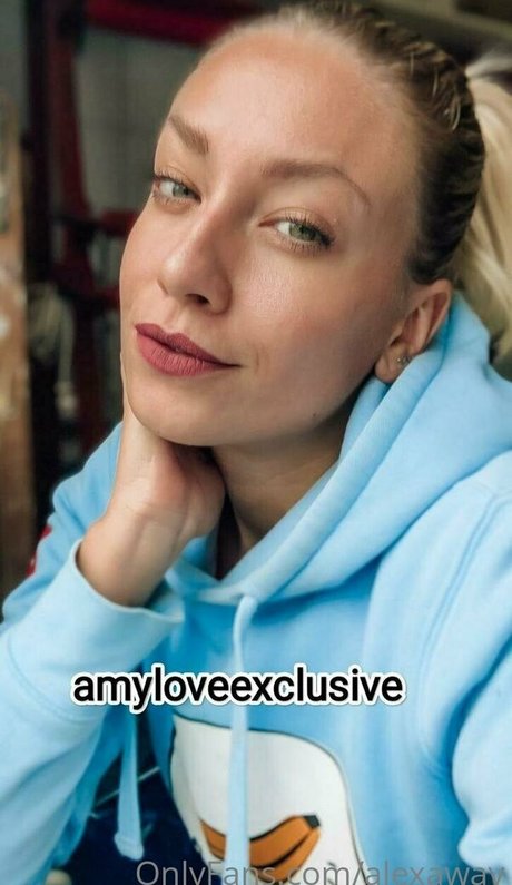 Alexaway