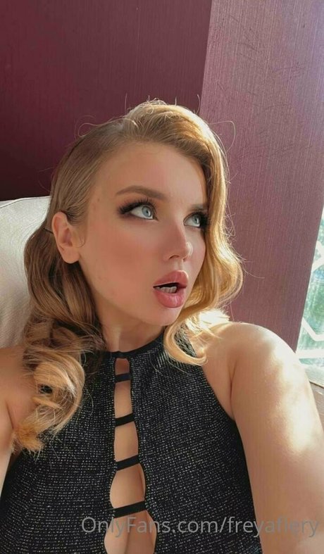 Freyafiery