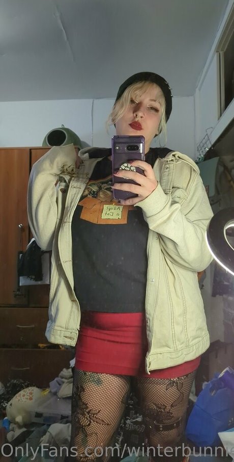Winterbunnieeoffree