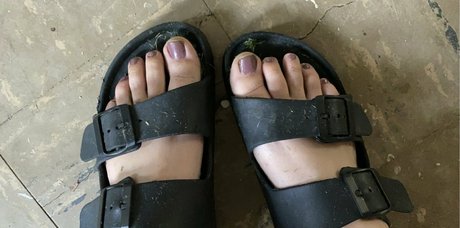 Foto desnuda filtrada de OnlyFans de jojo4331