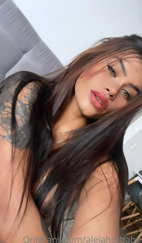 Alejahotbabe