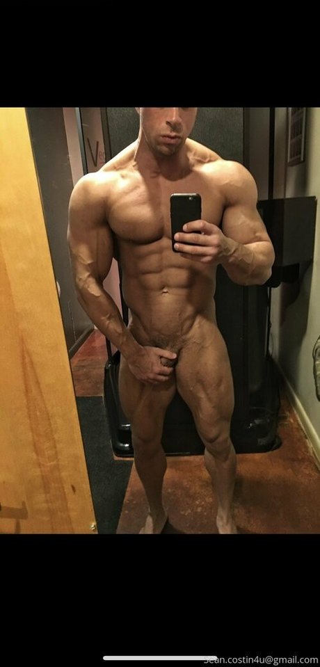 Sean_costin