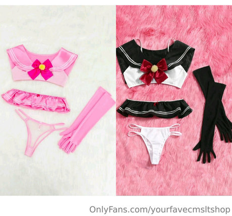 Yourfavecmsltshop