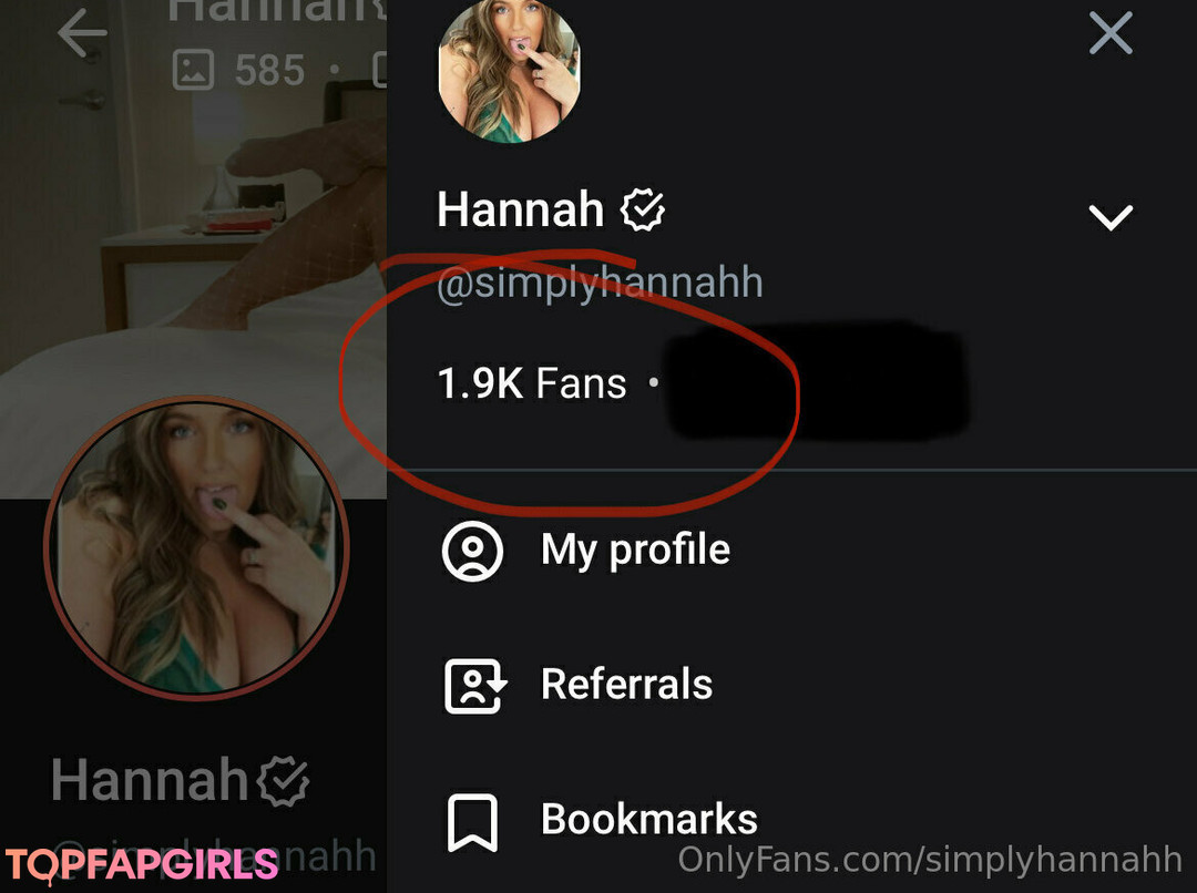 Foto desnuda filtrada de OnlyFans de Simplyhannahh #6 Foto desnuda filtrada de OnlyFans de Simplyhannahh #6