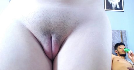 Foto desnuda filtrada de OnlyFans de Charlieytracy