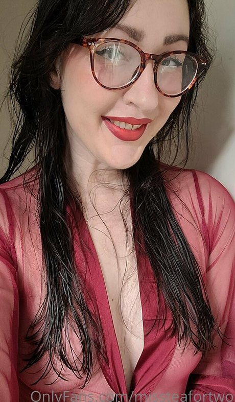 Missteafortwo