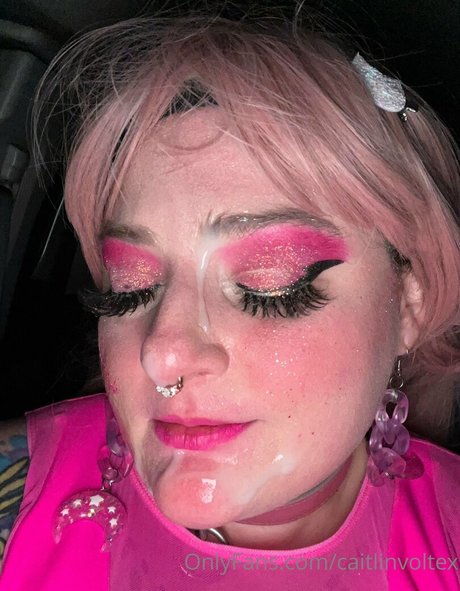 Foto desnuda filtrada de OnlyFans de Caitlinvoltex