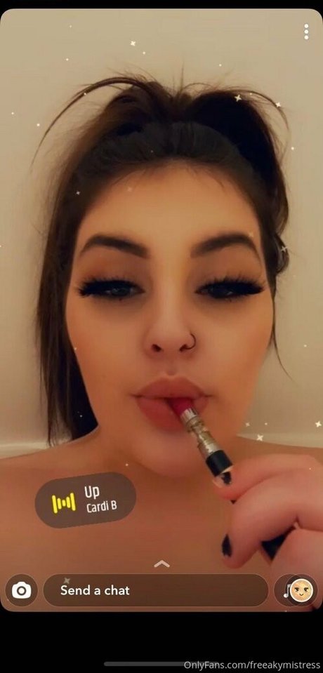 Freeakymistress