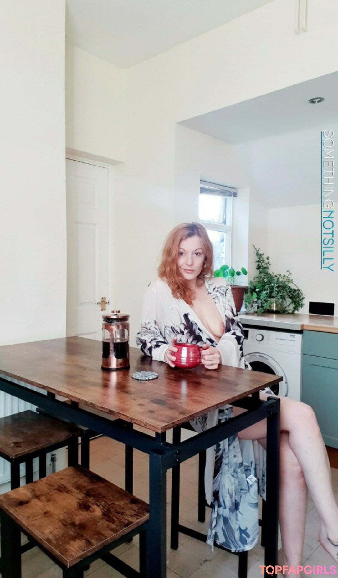 Foto desnuda filtrada de OnlyFans de Somethingnotsilly #127 Foto desnuda filtrada de OnlyFans de Somethingnotsilly #127