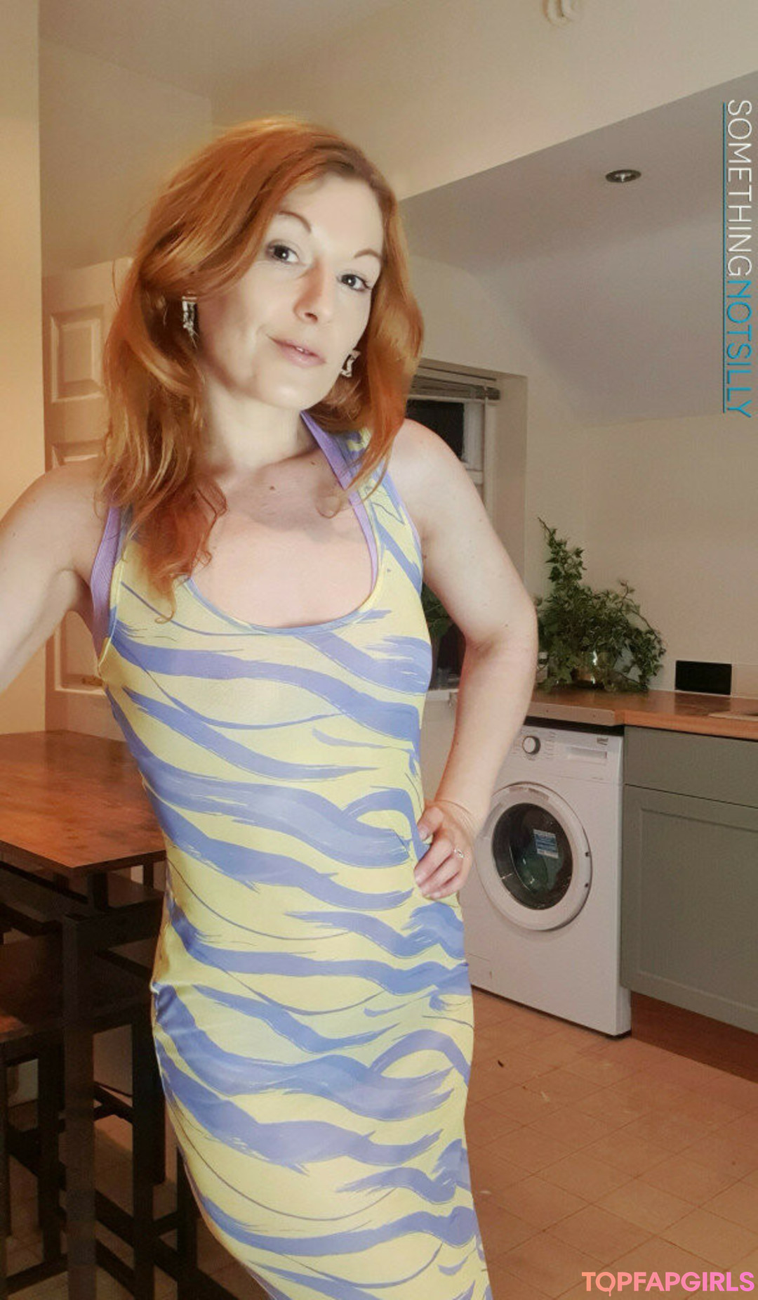 Foto desnuda filtrada de OnlyFans de Somethingnotsilly #13 Foto desnuda filtrada de OnlyFans de Somethingnotsilly #13
