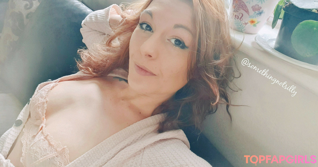 Foto desnuda filtrada de OnlyFans de Somethingnotsilly #29 Foto desnuda filtrada de OnlyFans de Somethingnotsilly #29