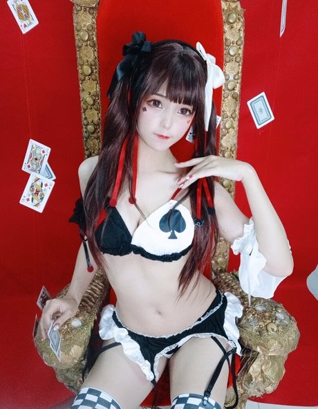Foto desnuda filtrada de OnlyFans de Mica03021993