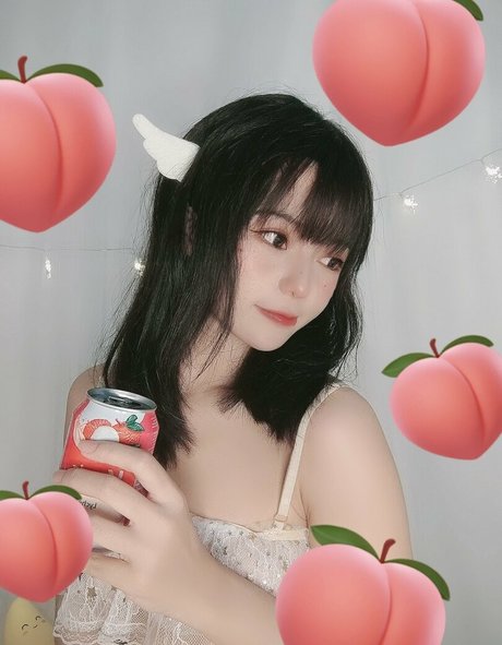 Foto desnuda filtrada de OnlyFans de Mica03021993