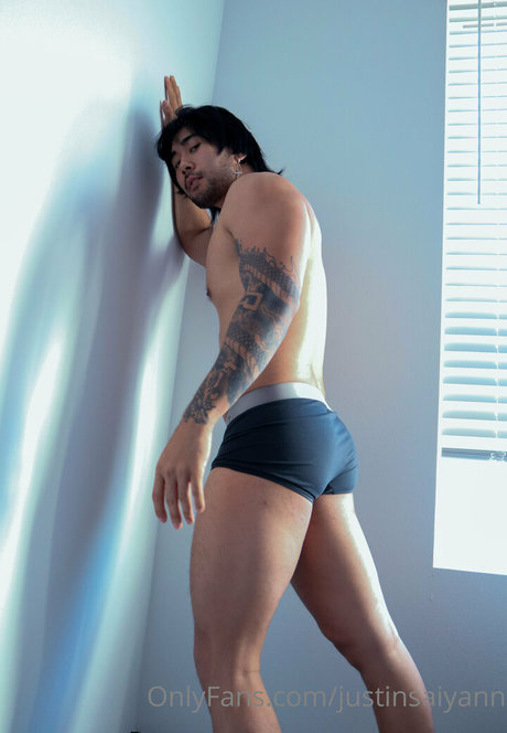 Justinsaiyann