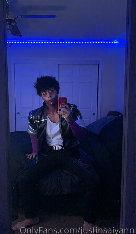 justinsaiyann