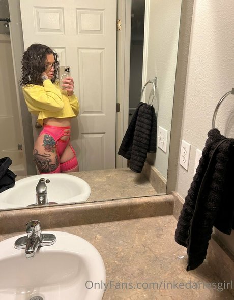 Inkedariesgirl