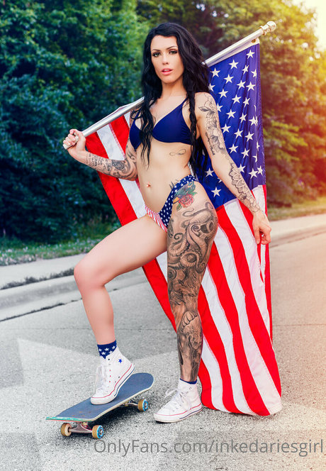 Inkedariesgirl