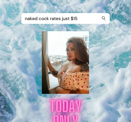 Foto desnuda filtrada de OnlyFans de Prinnymay
