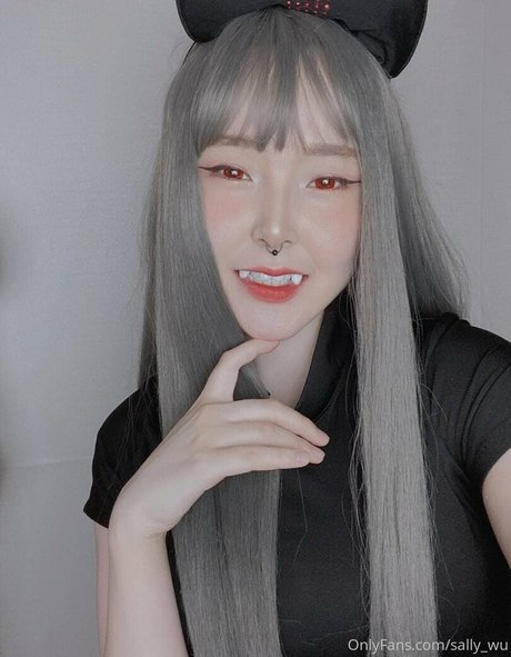 Sally_wu