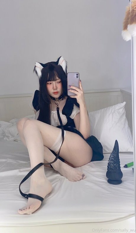 Sally_wu