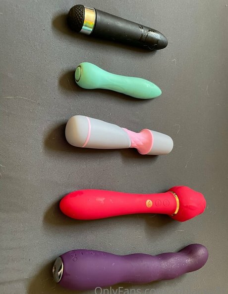 Foto desnuda filtrada de OnlyFans de Zoblack686