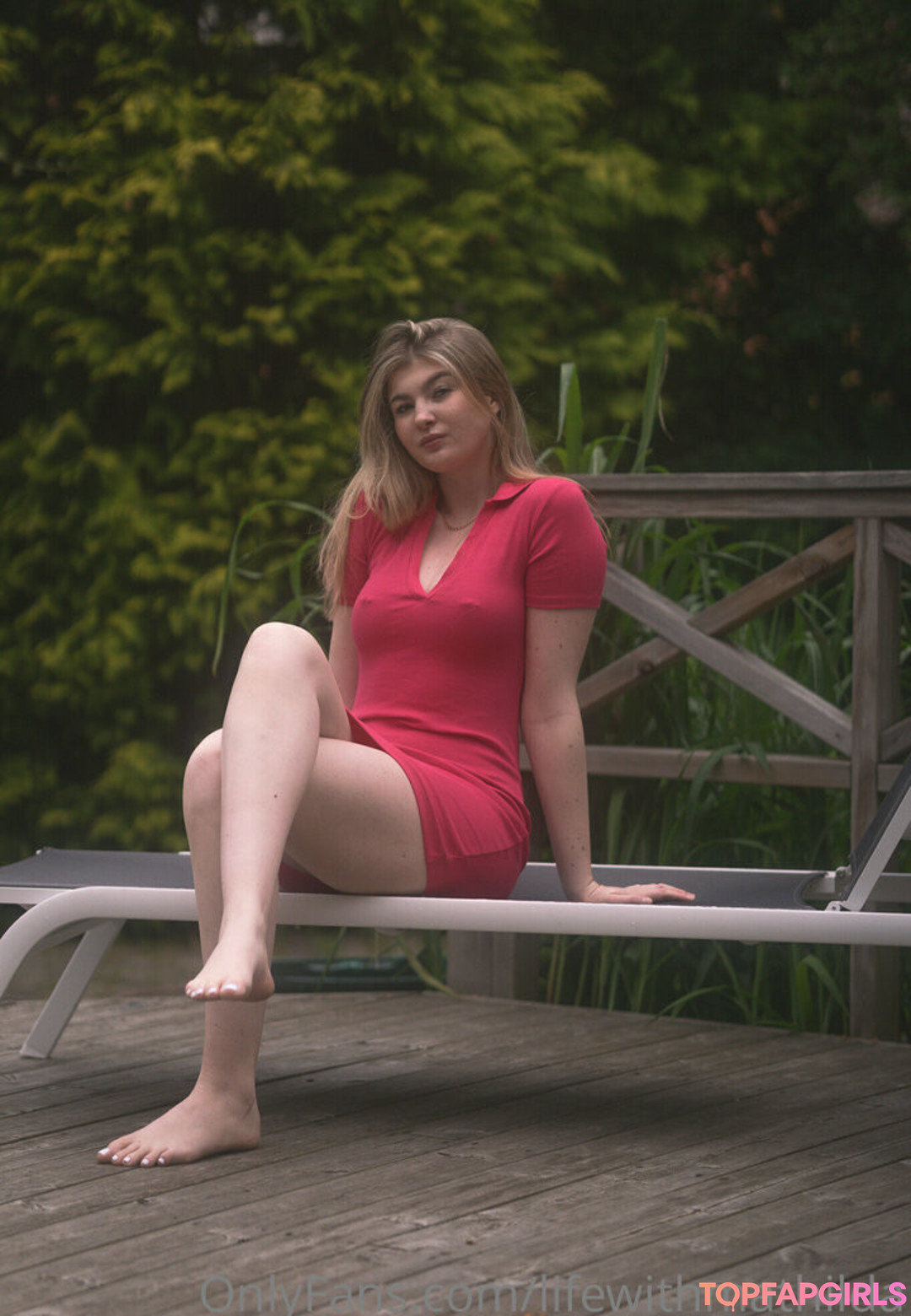 Foto desnuda filtrada de OnlyFans de Lifewithmatilda #115 Foto desnuda filtrada de OnlyFans de Lifewithmatilda #115