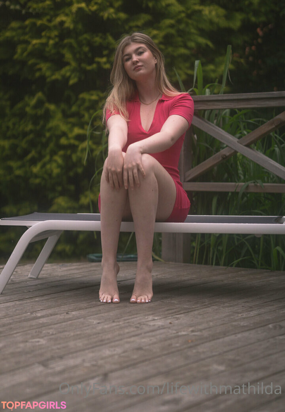 Foto desnuda filtrada de OnlyFans de Lifewithmatilda #119 Foto desnuda filtrada de OnlyFans de Lifewithmatilda #119