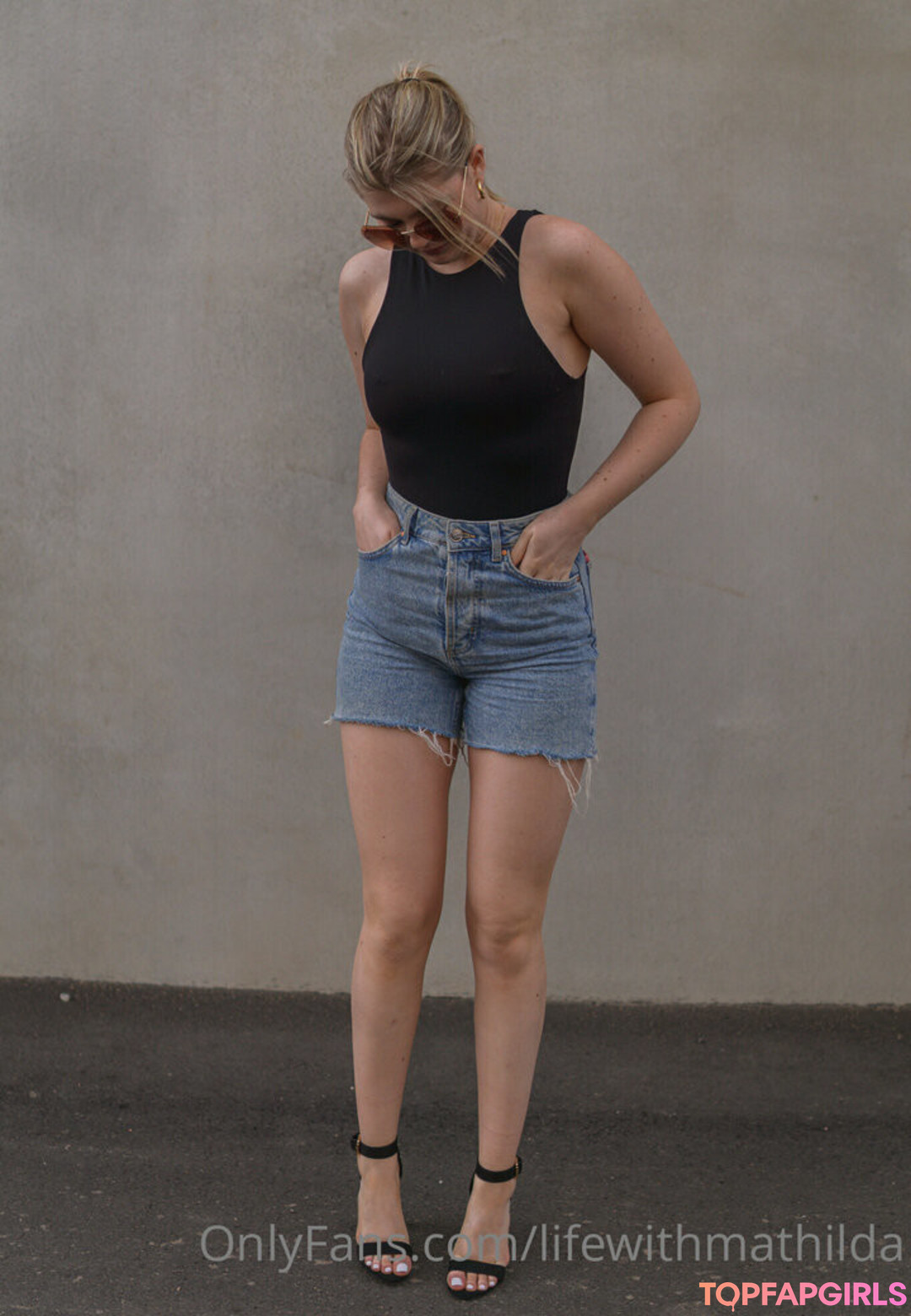Foto desnuda filtrada de OnlyFans de Lifewithmatilda #291 Foto desnuda filtrada de OnlyFans de Lifewithmatilda #291