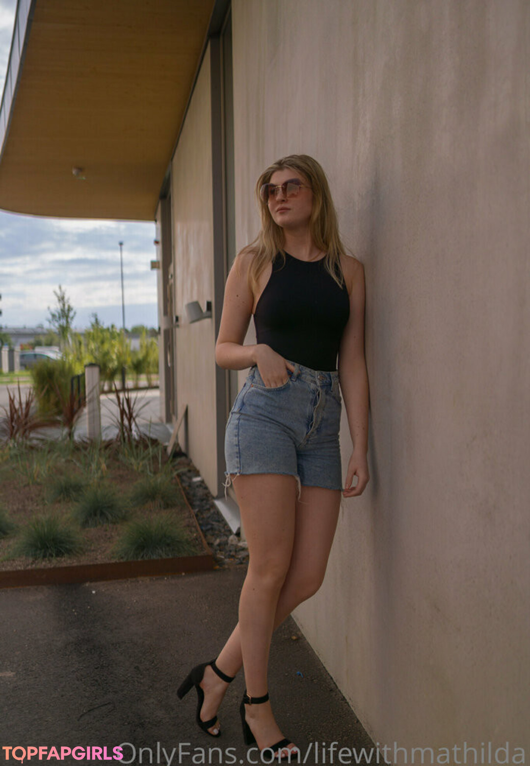Foto desnuda filtrada de OnlyFans de Lifewithmatilda #292 Foto desnuda filtrada de OnlyFans de Lifewithmatilda #292