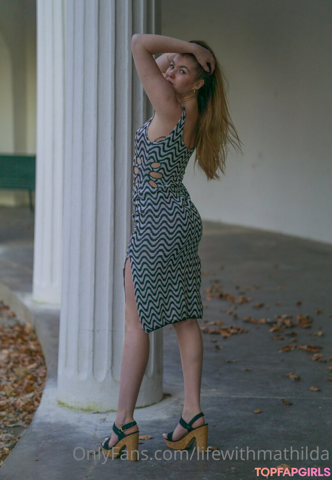 Foto desnuda filtrada de OnlyFans de Lifewithmatilda #304 Foto desnuda filtrada de OnlyFans de Lifewithmatilda #304