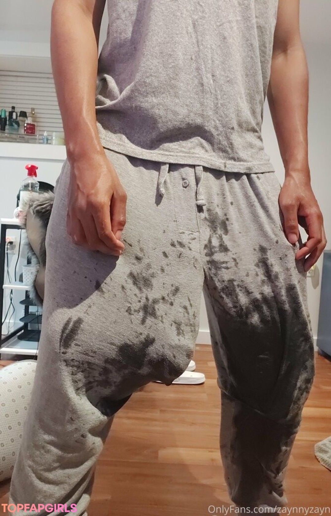 Foto desnuda filtrada de OnlyFans de Zaynnyzayn #5 Foto desnuda filtrada de OnlyFans de Zaynnyzayn #5