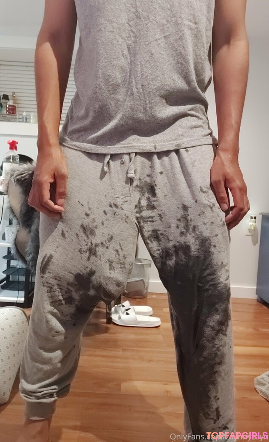 Foto desnuda filtrada de OnlyFans de Zaynnyzayn #6 Foto desnuda filtrada de OnlyFans de Zaynnyzayn #6