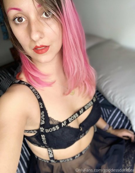Goddessdarkfate