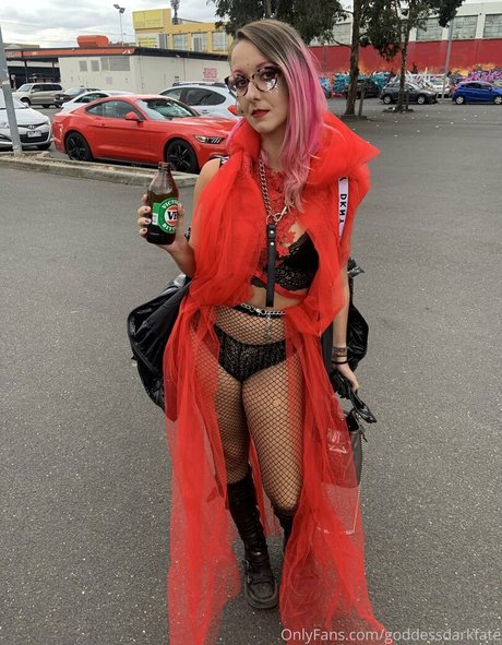 Goddessdarkfate