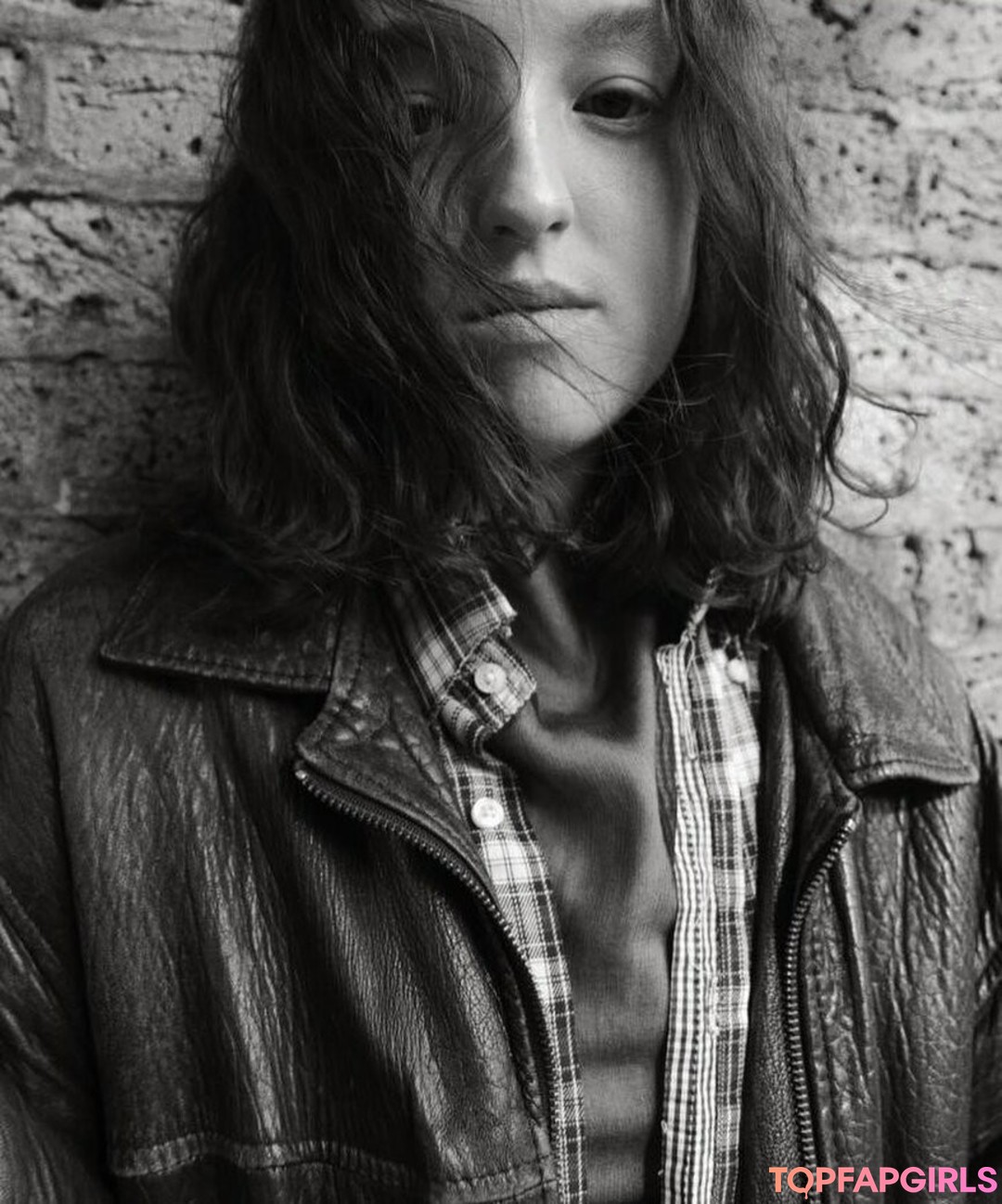 Foto desnuda filtrada de OnlyFans de Bella Ramsey #15 Foto desnuda filtrada de OnlyFans de Bella Ramsey #15