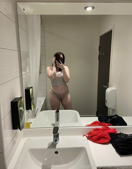 Ashleysquirts