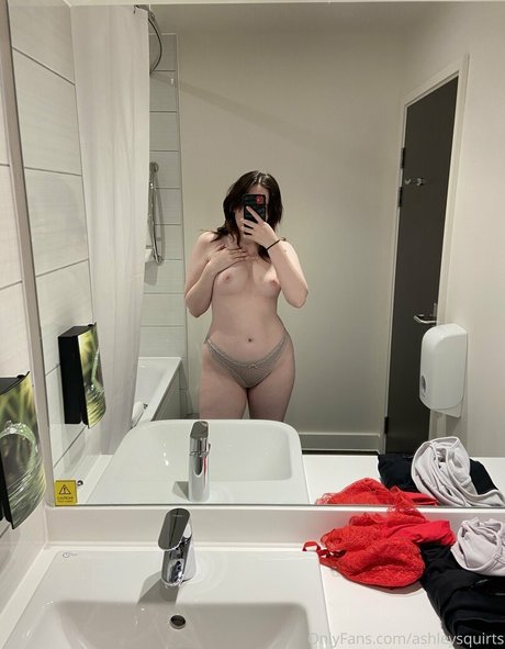 Ashleysquirts