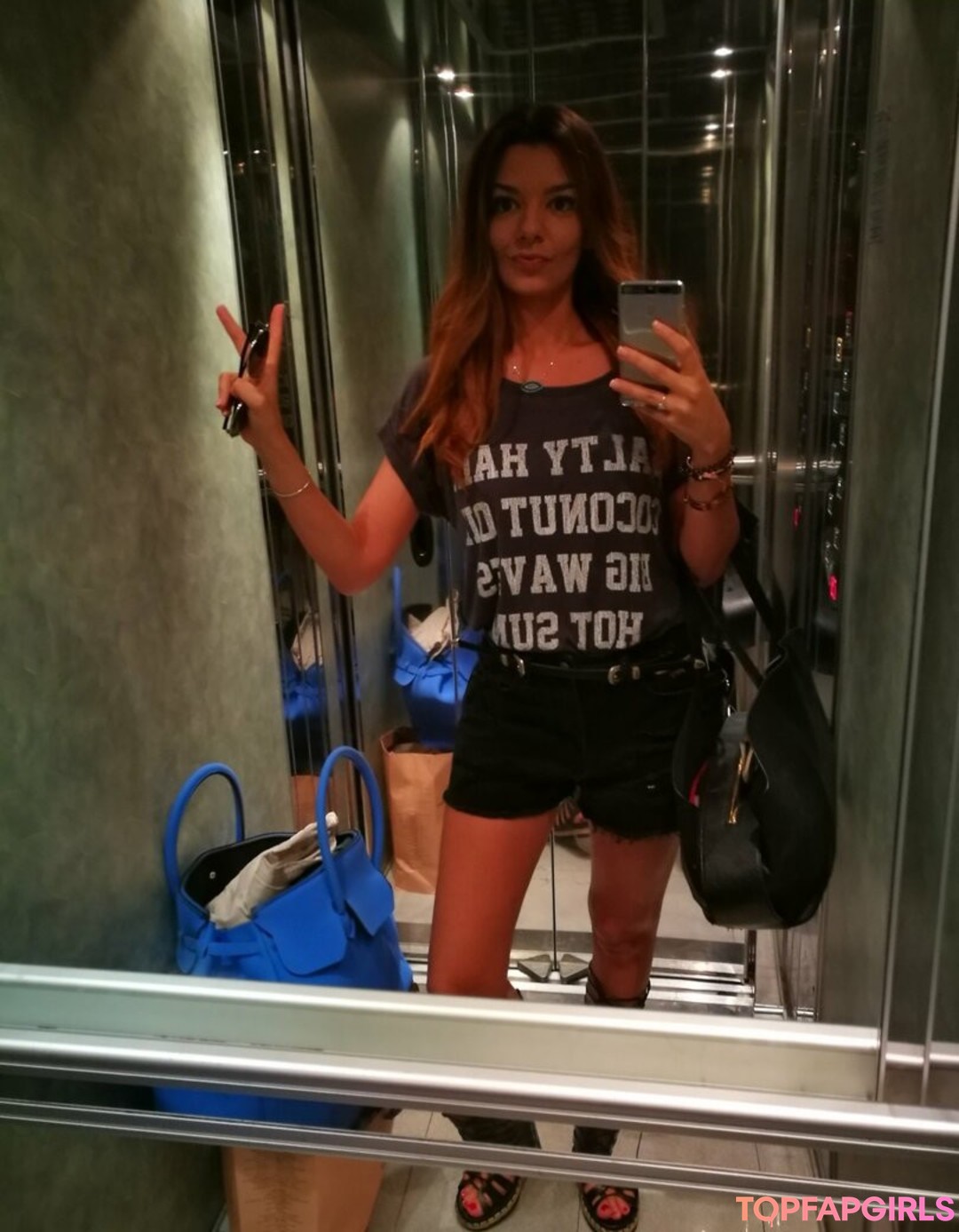 Foto desnuda filtrada de OnlyFans de Nikoletta Ralli #52 Foto desnuda filtrada de OnlyFans de Nikoletta Ralli #52