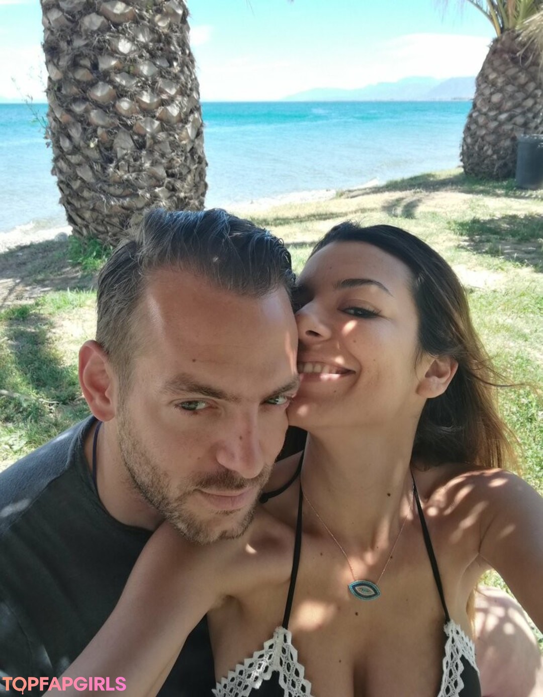 Foto desnuda filtrada de OnlyFans de Nikoletta Ralli #69 Foto desnuda filtrada de OnlyFans de Nikoletta Ralli #69