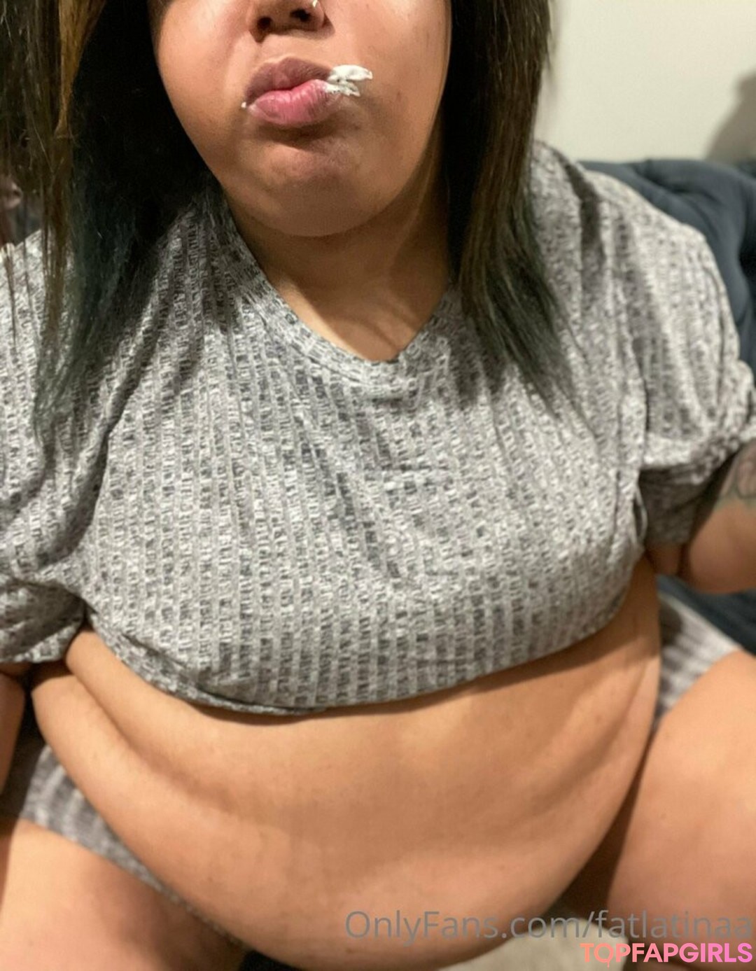 Foto desnuda filtrada de OnlyFans de Fatlatinaa #39 Foto desnuda filtrada de OnlyFans de Fatlatinaa #39