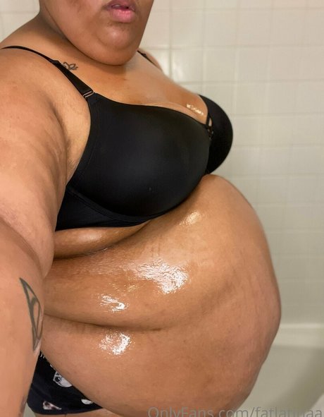 Fatlatinaa