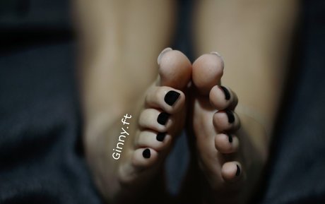 Foto desnuda filtrada de OnlyFans de Ginnyft