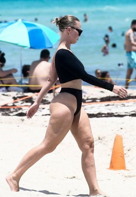 Bianca Elouise