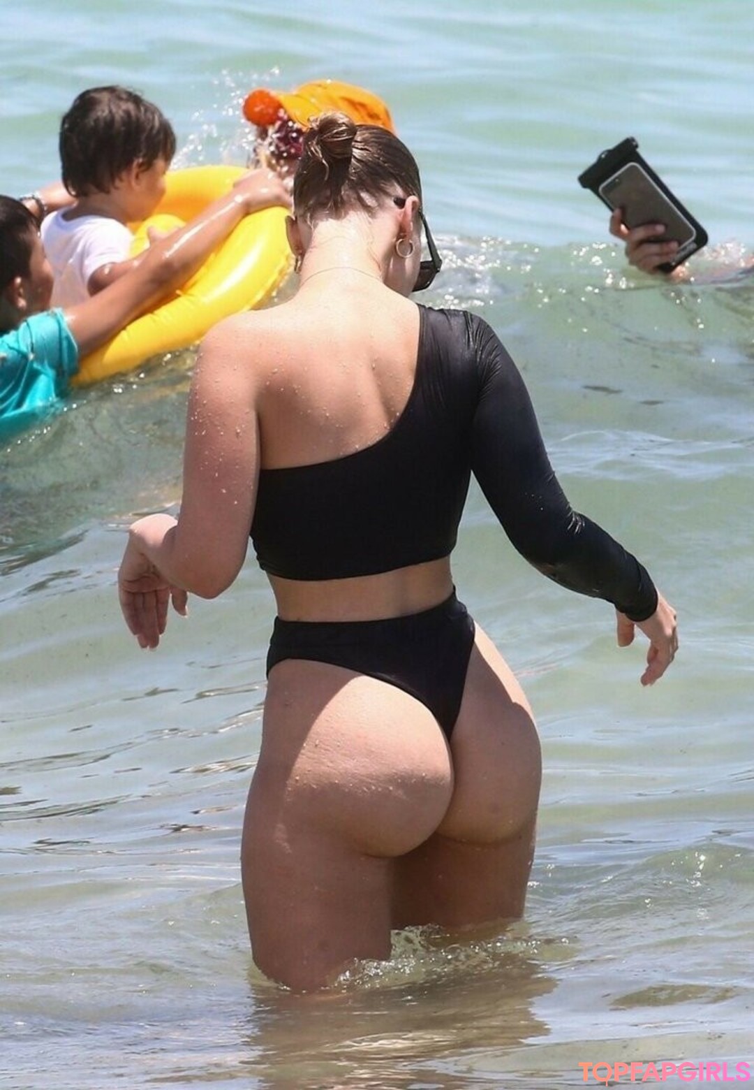 Foto desnuda filtrada de OnlyFans de Bianca Elouise #26 Foto desnuda filtrada de OnlyFans de Bianca Elouise #26