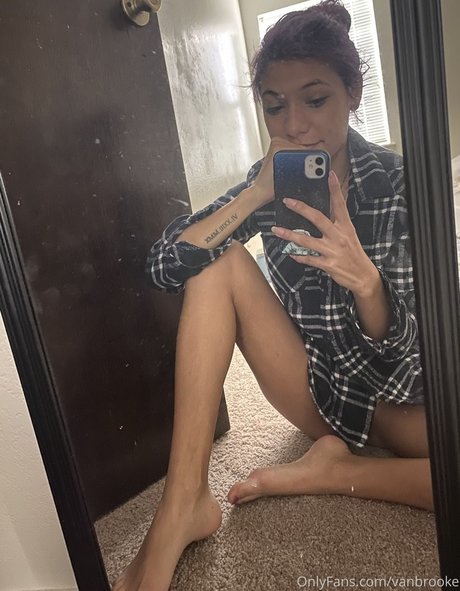 Vanbrooke